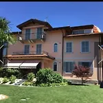 La Maison Rose Leggiuno