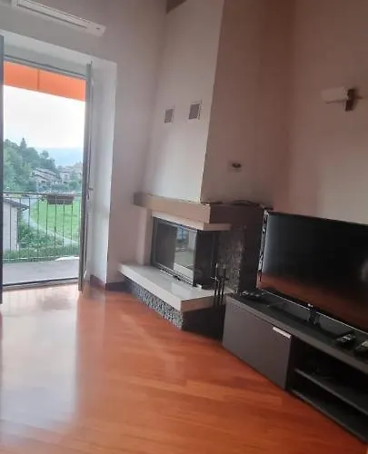 Villa La Maison Rose *